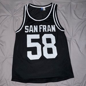 SF Jersey